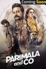 Parimala & Co (2026) Dual Audio [Hindi ORG-Tamil] ZEE5 WEB-DL H264 AAC 4K 1080p 720p 480p ESub
