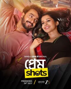 Prem Shots (2026) S01 Bengali Zee5 WEB-DL H265 AAC 2160p 1080p 720p 480p ESub