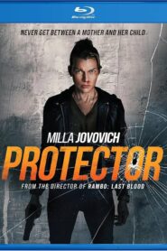 Protector (2025) Dual Audio [Hindi ORG-English] BluRay H264 AAC 1080p 720p 480p ESub