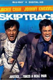 Skiptrace (2016) Dual Audio [Hindi ORG-English] BluRay H264 AAC 1080p 720p 480p ESub