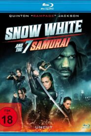 Snow White and the Seven Samurai (2024) Dual Audio [Hindi ORG-English] BluRay H264 AAC 1080p 720p 480p ESub