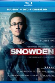Snowden (2016) English BluRay H264 AAC 1080p 720p ESub