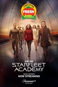 Star Trek: Starfleet Academy (2026) S01 Dual Audio [Hindi ORG-English] JioHotstar WEB-DL H264 AAC 1080p 720p 480p ESub