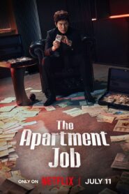 The Apartment Job (2026) S01E11-12 Dual Audio [Hindi ORG-Korean] Netflix WEB-DL H264 AAC 1080p 720p ESub