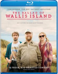 The Ballad of Wallis Island (2025) Dual Audio [Hindi ORG-Filippino] BluRay H264 AAC 1080p 720p 480p ESub