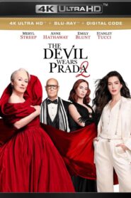 The Devil Wears Prada 2 (2026) Dual Audio [Hindi ORG-English] BluRay H264 AAC 1080p 720p 480p ESub