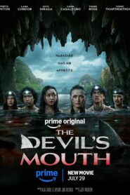 The Devil’s Mouth (2026) Dual Audio [Hindi ORG-English] Amazon WEB-DL H264 AAC 1080p 720p 480p ESub