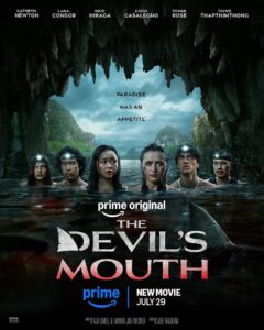The Devil’s Mouth (2026) Dual Audio [Hindi ORG-English] Amazon WEB-DL H264 AAC 1080p 720p 480p ESub