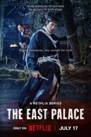 The East Palace (2026) S01 Dual Audio [Hindi ORG-English] Netflix WEB-DL H264 AAC 1080p 720p 480p ESub