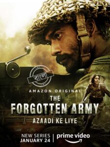 The Forgotten Army – Azaadi ke Liye (2020) S01 Bengali Dubbed ORG Amazon WEB-DL H264 AAC 1080p 720p 480p Download