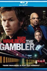The Gambler (2014) Dual Audio [Hindi ORG-English] BluRay H264 AAC 1080p 720p 480p ESub