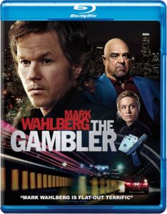 The Gambler (2014) Dual Audio [Hindi ORG-English] BluRay H264 AAC 1080p 720p 480p ESub