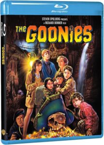 The Goonies (1985) Dual Audio [Hindi ORG-English] BluRay H264 AAC 1080p 720p 480p ESub