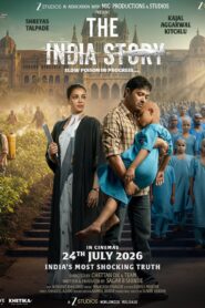 The India Story (2026) Hindi JioHotstar WEB-DL H264 AAC 1080p 720p 480p ESub