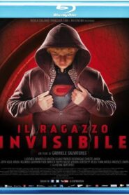 The Invisible Boy (2014) Dual Audio [Hindi ORG-Italian] BluRay H264 AAC 1080p 720p 480p ESub