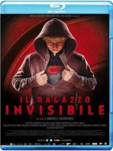 The Invisible Boy (2014) Dual Audio [Hindi ORG-Italian] BluRay H264 AAC 1080p 720p 480p ESub