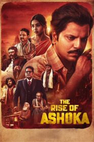 The Rise Of Ashoka (2026) UNCUT Dual Audio [Hindi ORG-Kannada] SunNXT WEB-DL H264 AAC 1080p 720p 480p ESub