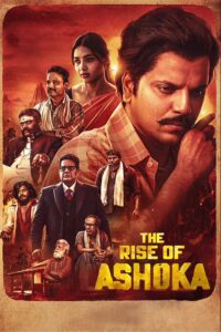 The Rise Of Ashoka (2026) UNCUT Dual Audio [Hindi ORG-Kannada] SunNXT WEB-DL H264 AAC 1080p 720p 480p ESub