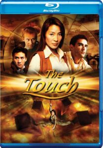 The Touch (2002) Dual Audio [Hindi ORG-English] BluRay H264 AAC 1080p 720p 480p ESub