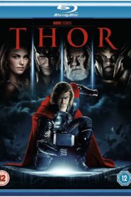 Thor (2011) Dual Audio [Hindi ORG-English] BluRay H264 AAC 1080p 720p 480p ESub