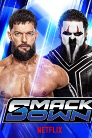 WWE Friday Night SmackDown 2026 07 10 NetFlix WEB-DL h264 AAC 1080p 720p 480p Download