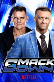 WWE Friday Night SmackDown 2026 07 17 NetFlix WEB-DL h264 AAC 1080p 720p 480p Download