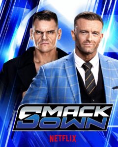 WWE Friday Night SmackDown 2026 07 17 NetFlix WEB-DL h264 AAC 1080p 720p 480p Download