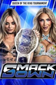 WWE Friday Night SmackDown 2026 07 24 NetFlix WEB-DL h264 AAC 1080p 720p 480p Download