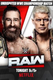 WWE Monday Night Raw 2026 07 06 English NetFlix WEB-DL h264 AAC 1080p 720p 480p Download