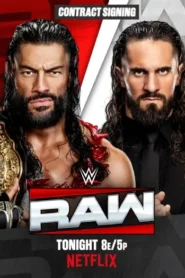 WWE Monday Night Raw 2026 07 14 English NetFlix WEB-DL h264 AAC 1080p 720p 480p Download