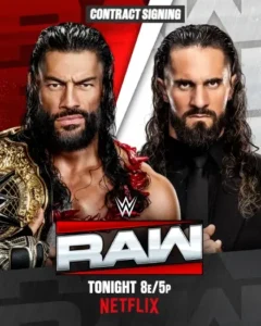 WWE Monday Night Raw 2026 07 14 English NetFlix WEB-DL h264 AAC 1080p 720p 480p Download