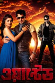 Wanted (2010) Bengali Amazon WEB-DL H264 AAC 1080p 720p 480p ESub