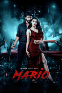Mario (2025) UNCUT Dual Audio [Hindi ORG-Telugu] Amazon WEB-DL H264 AAC 1080p 720p 480p ESub