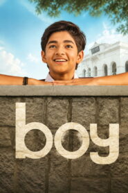 Boy (2019) UNCUT Dual Audio [Hindi ORG-Telugu] WEB-DL H264 AAC 1080p 720p 480p ESub
