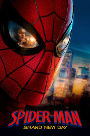 Spider-Man: Brand New Day (2026) Dual Audio [Hindi ORG-English] HDTC H264 AAC 1080p 720p 480p Download