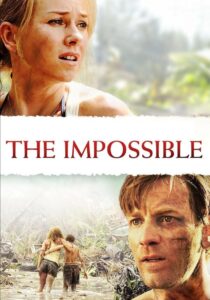 The Impossible (2012) Dual Audio [Hindi ORG-English] BluRay H264 AAC 720p 480p ESub