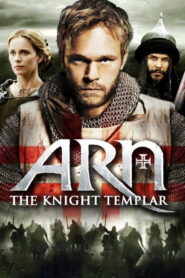 Arn: The Knight Templar (2007) Dual Audio [Hindi ORG-English] BluRay H264 AAC 1080p 720p 480p ESub