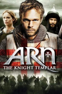 Arn: The Knight Templar (2007) Dual Audio [Hindi ORG-English] BluRay H264 AAC 1080p 720p 480p ESub