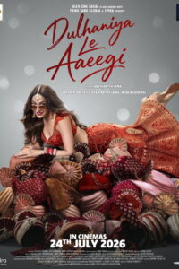 Dulhaniya Le Aaeegi (2026) Hindi HDTC H264 AAC 1080p 720p 480p Download