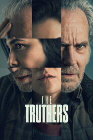 The Truthers (2026) Dual Audio [Hindi ORG-Spanish] Netflix WEB-DL H264 AAC 1080p 720p 480p ESub