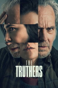The Truthers (2026) Dual Audio [Hindi ORG-Spanish] Netflix WEB-DL H264 AAC 1080p 720p 480p ESub