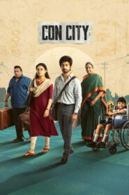 Con City (2026) Dual Audio [Hindi ORG-Tamil] Netflix WEB-DL H264 AAC 1080p 720p 480p ESub