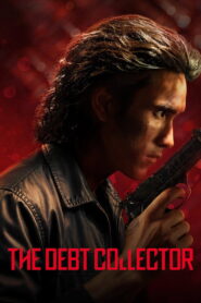 The Debt Collector (2026) Dual Audio [Hindi ORG-Thai] Netflix WEB-DL H264 AAC 1080p 720p 480p ESub