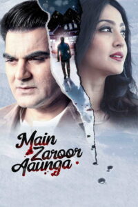 Main Zaroor Aaunga (2019) Hindi Amazon WEB-DL H264 AAC 1080p 720p ESub