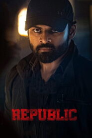 Republic (2021) Hindi Dubbed ORG Uncut Zee5 WEB-DL H264 AAC 1080p 720p 480p ESub