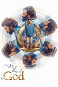Written and Directed by God (2025) Dual Audio [Hindi ORG-Malayalam] Amazon WEB-DL H264 AAC 1080p 720p 480p ESub
