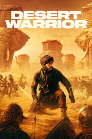 Desert Warrior (2026) Dual Audio [Hindi ORG-English] Amazon WEB-DL H264 AAC 1080p 720p 480p ESub