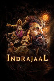 Indrajaal (2026) Hindi HDTC H264 AAC 1080p 720p 480p Download