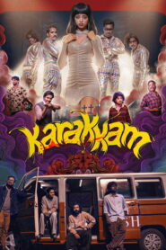 Karakkam (2026) Dual Audio [Hindi ORG-Malayalam] SonyLIV WEB-DL H264 AAC 4K 1080p 720p 480p ESub