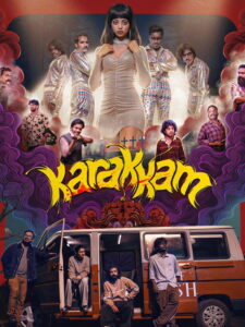Karakkam (2026) Dual Audio [Hindi ORG-Malayalam] SonyLIV WEB-DL H264 AAC 4K 1080p 720p 480p ESub